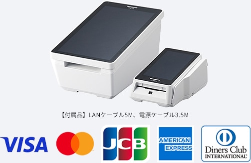 VISA mastercard JCB AMERICAN EXPRESS Diners Club