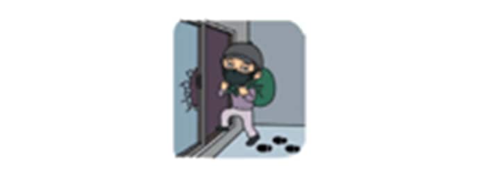 日常災害リスク